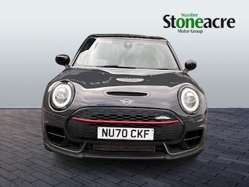 Used MINI Clubman 2020 for sale - 79106508: Photo