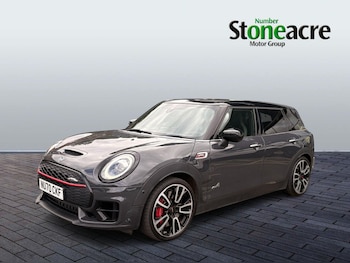 Used MINI Clubman 2020 for sale - 79106508: Photo
