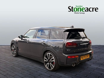 Used MINI Clubman 2020 for sale - 79106508: Photo