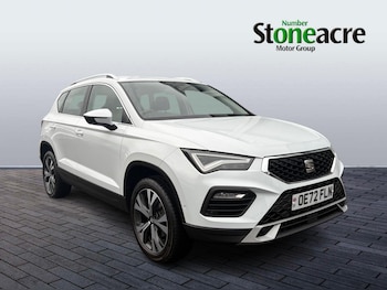 Used SEAT Ateca 2023 for sale - 78934170: Photo