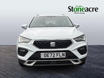 Used SEAT Ateca 2023 for sale - 78934170: Photo