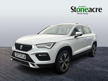 Used SEAT Ateca 2023 for sale - 78934170: Photo