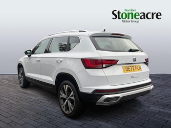Used SEAT Ateca 2023 for sale - 78934170: Photo