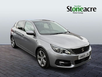 Used Peugeot 308 2019 for sale - 78661443: Photo