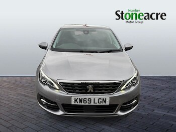 Used Peugeot 308 2019 for sale - 78661443: Photo