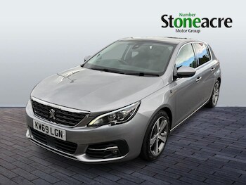Used Peugeot 308 2019 for sale - 78661443: Photo