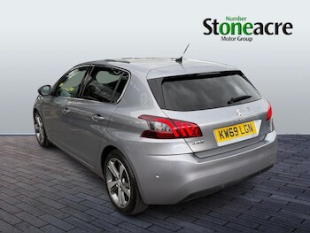 Used Peugeot 308 2019 for sale - 78661443: Photo