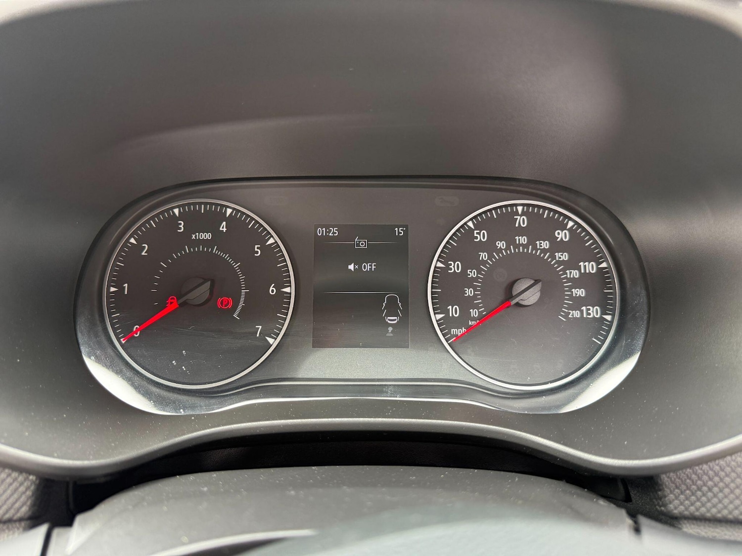 Vehicle 34