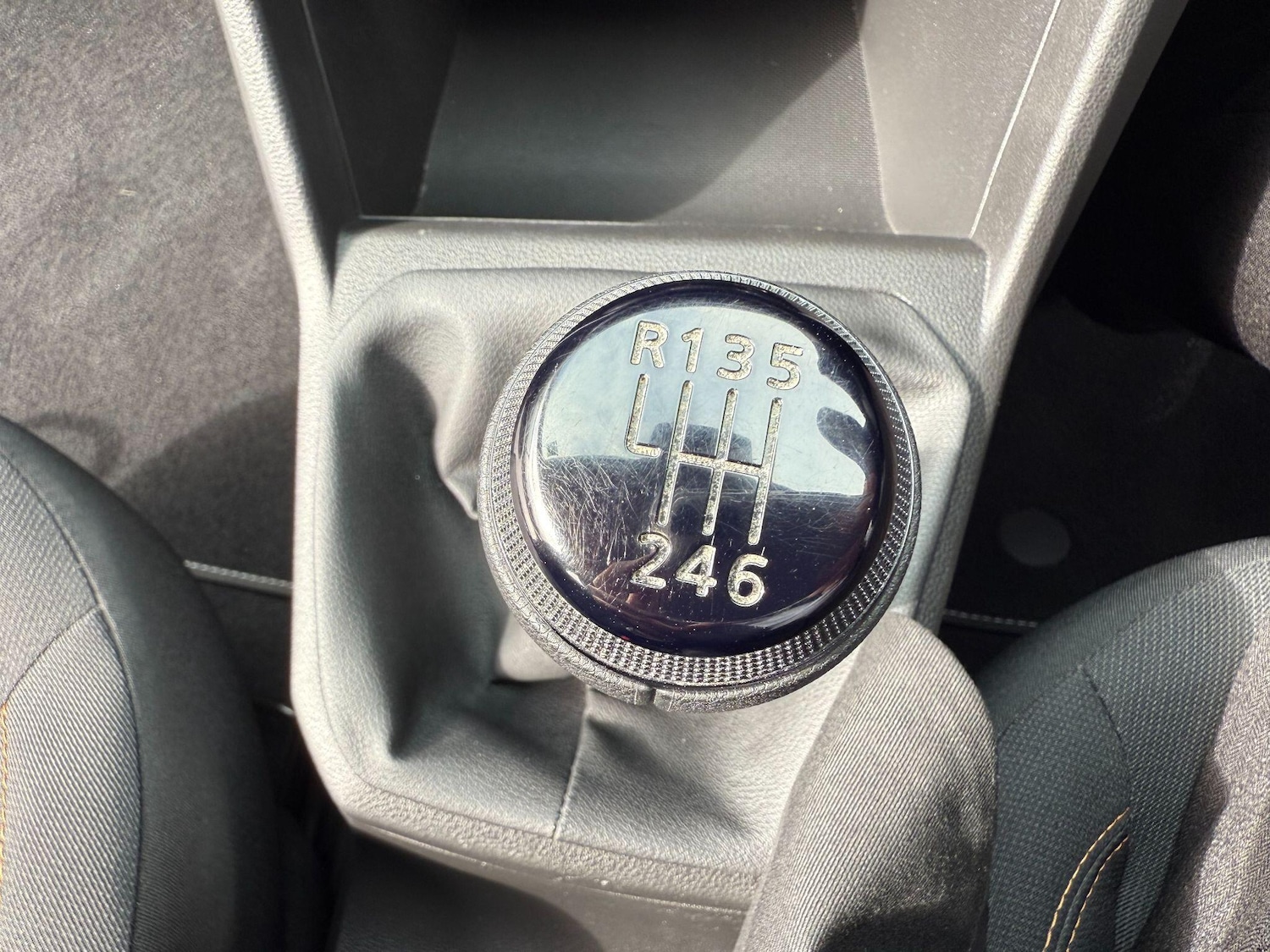 Vehicle 40