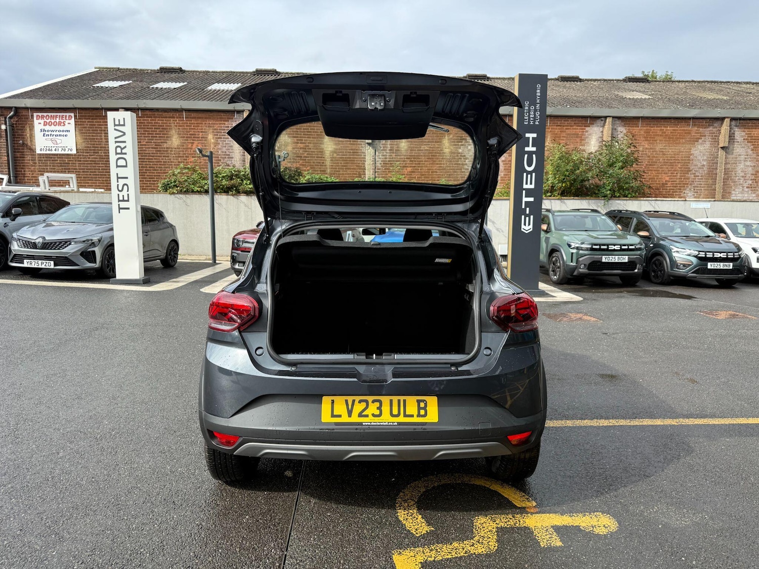 Vehicle 7
