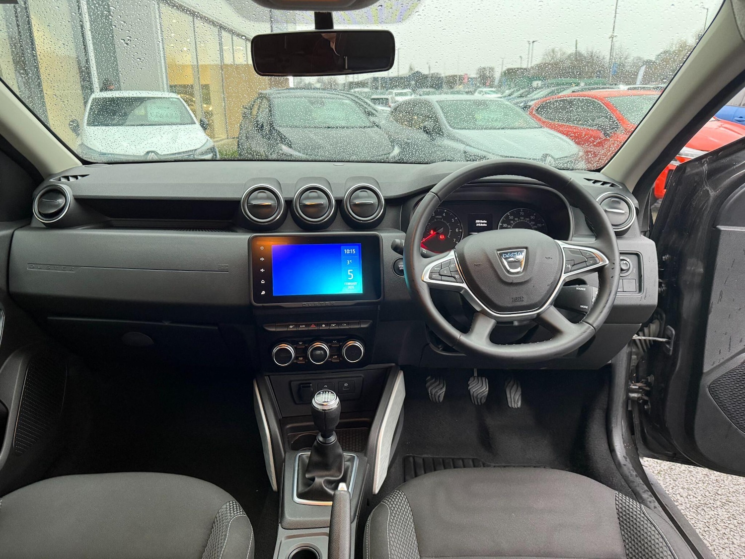 Used Dacia Duster 2022 for sale - 77497137: Photo 10