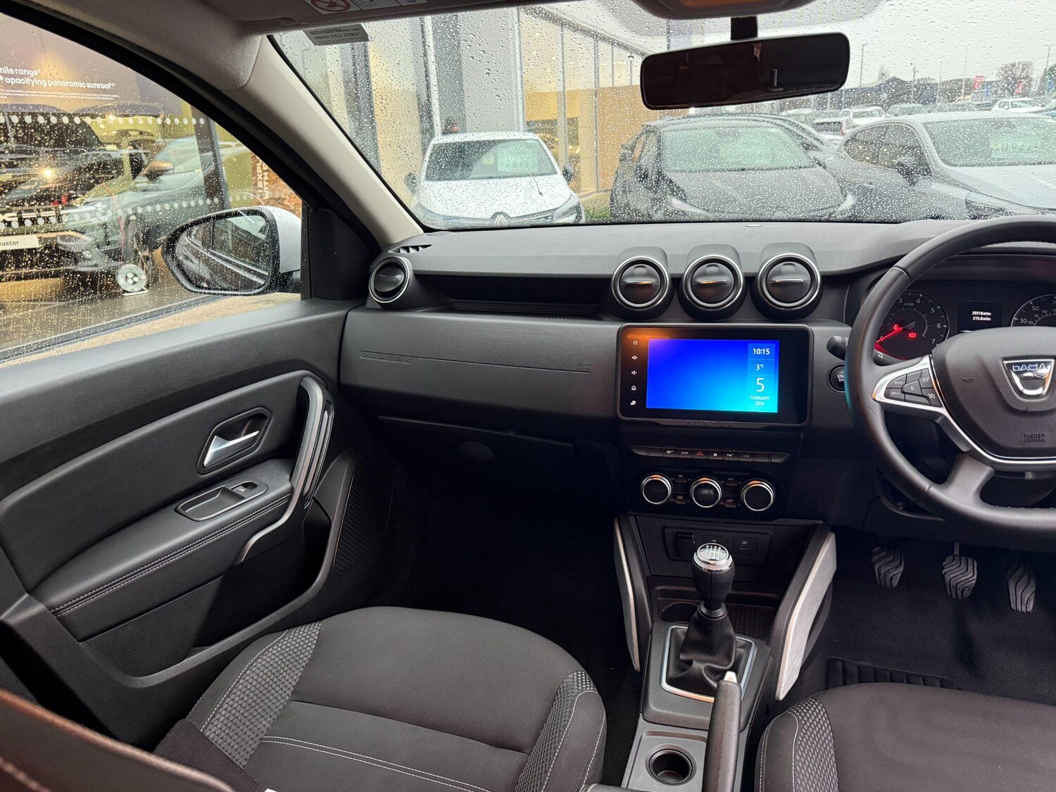 Used Dacia Duster 2022 for sale - 77497137: Photo 11