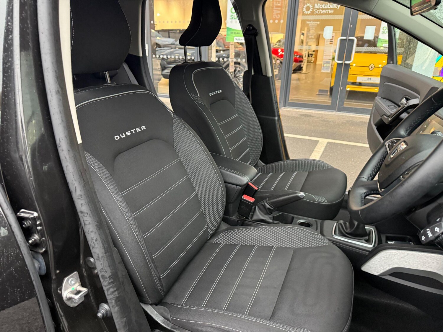 Used Dacia Duster 2022 for sale - 77497137: Photo 12