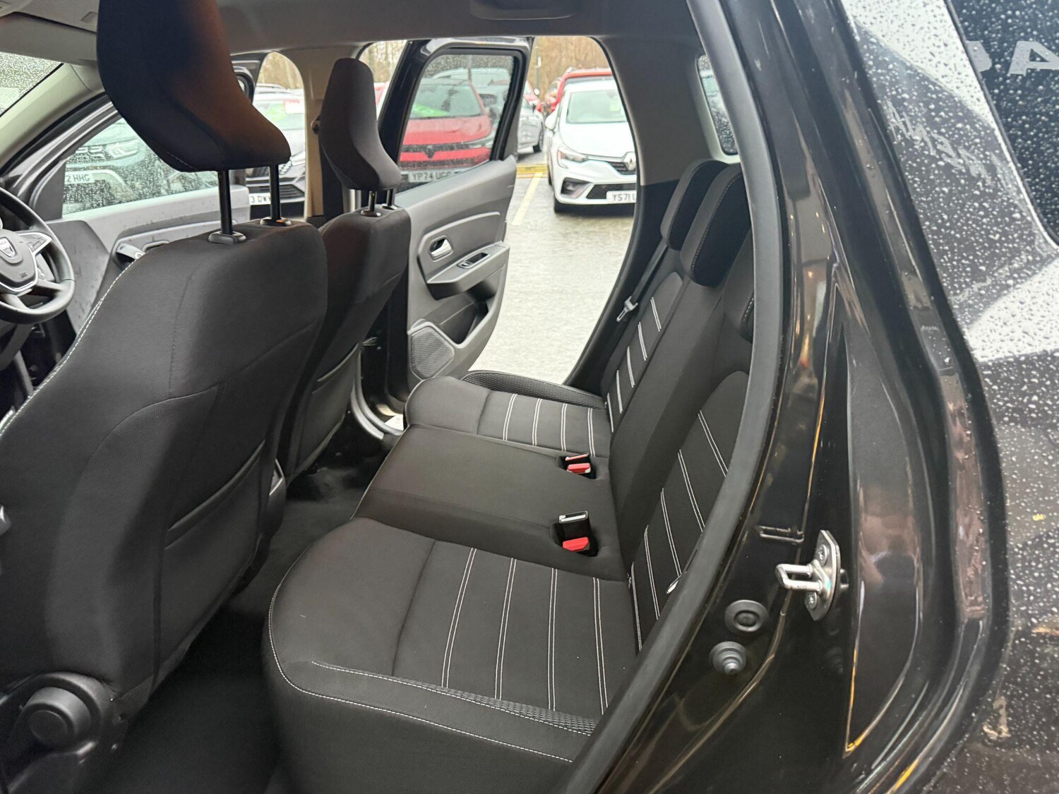 Used Dacia Duster 2022 for sale - 77497137: Photo 14