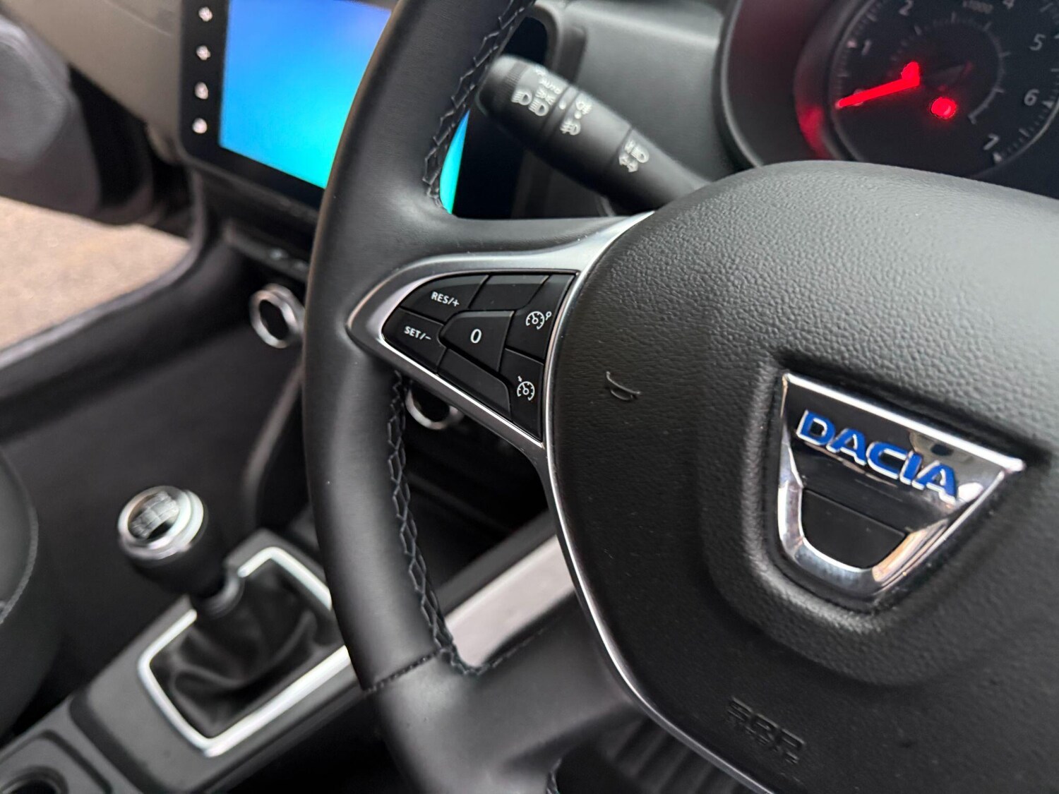 Used Dacia Duster 2022 for sale - 77497137: Photo 18