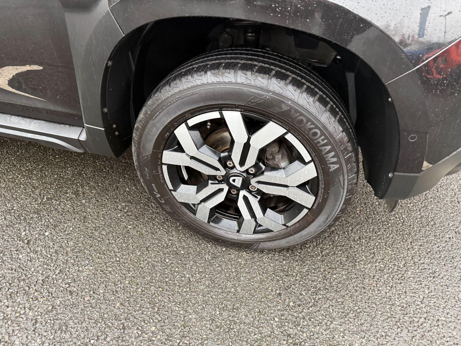 Used Dacia Duster 2022 for sale - 77497137: Photo 25