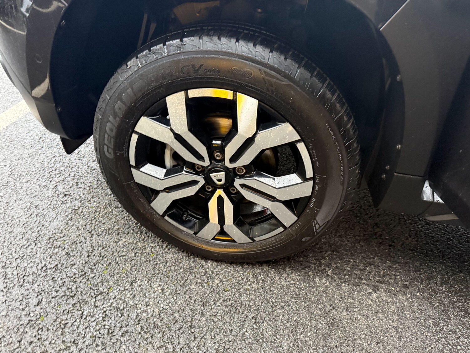 Used Dacia Duster 2022 for sale - 77497137: Photo 26