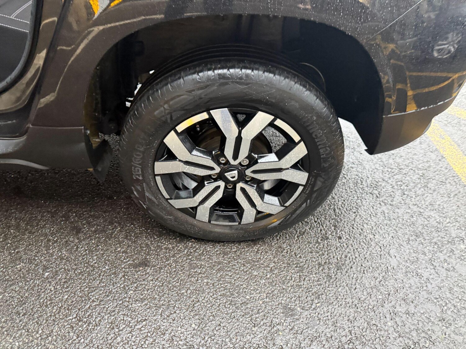 Used Dacia Duster 2022 for sale - 77497137: Photo 27