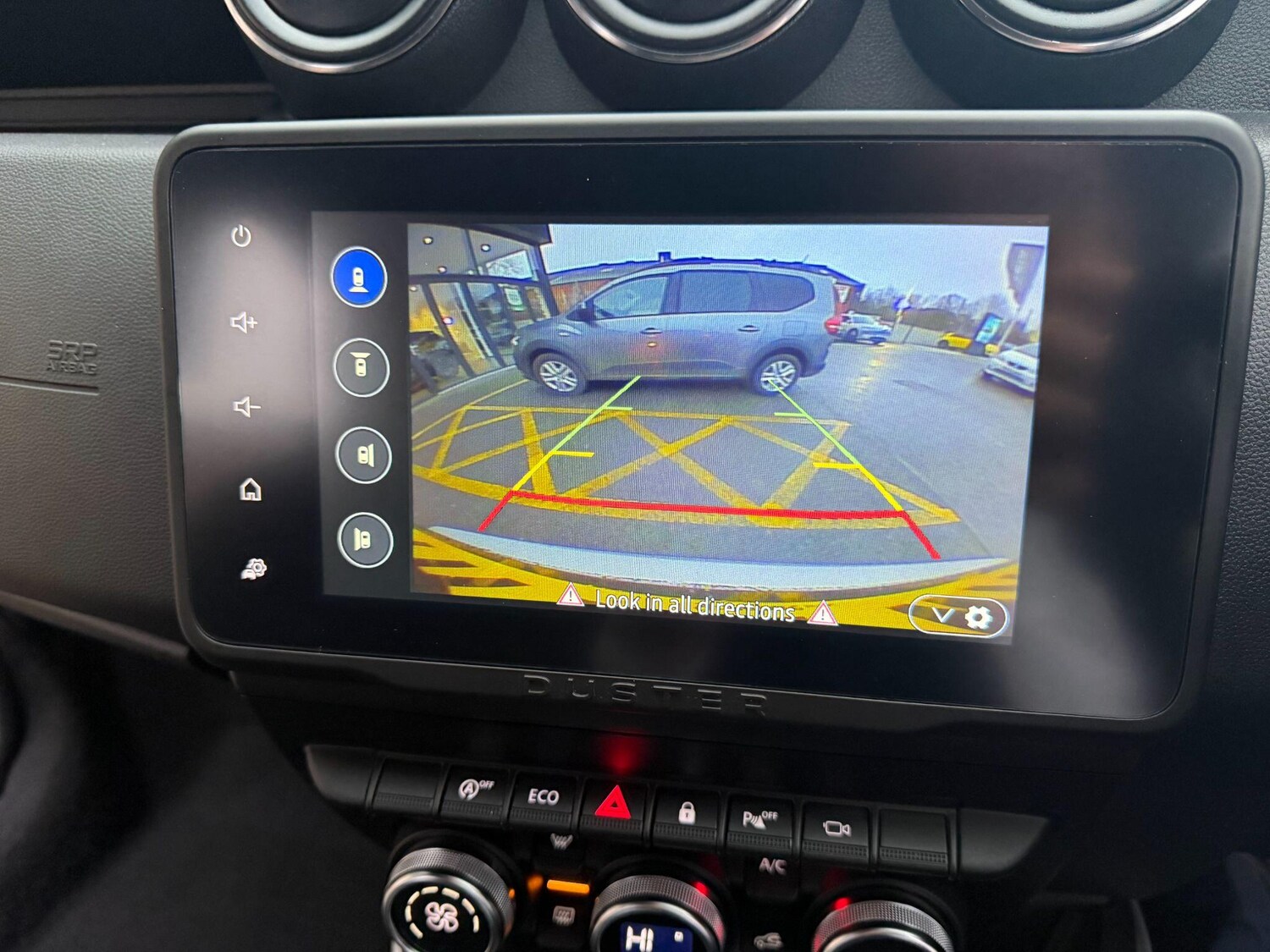 Used Dacia Duster 2022 for sale - 77497137: Photo 30