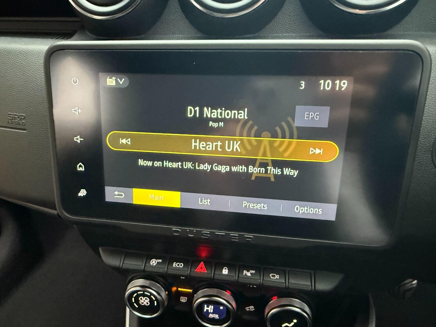 Used Dacia Duster 2022 for sale - 77497137: Photo 32