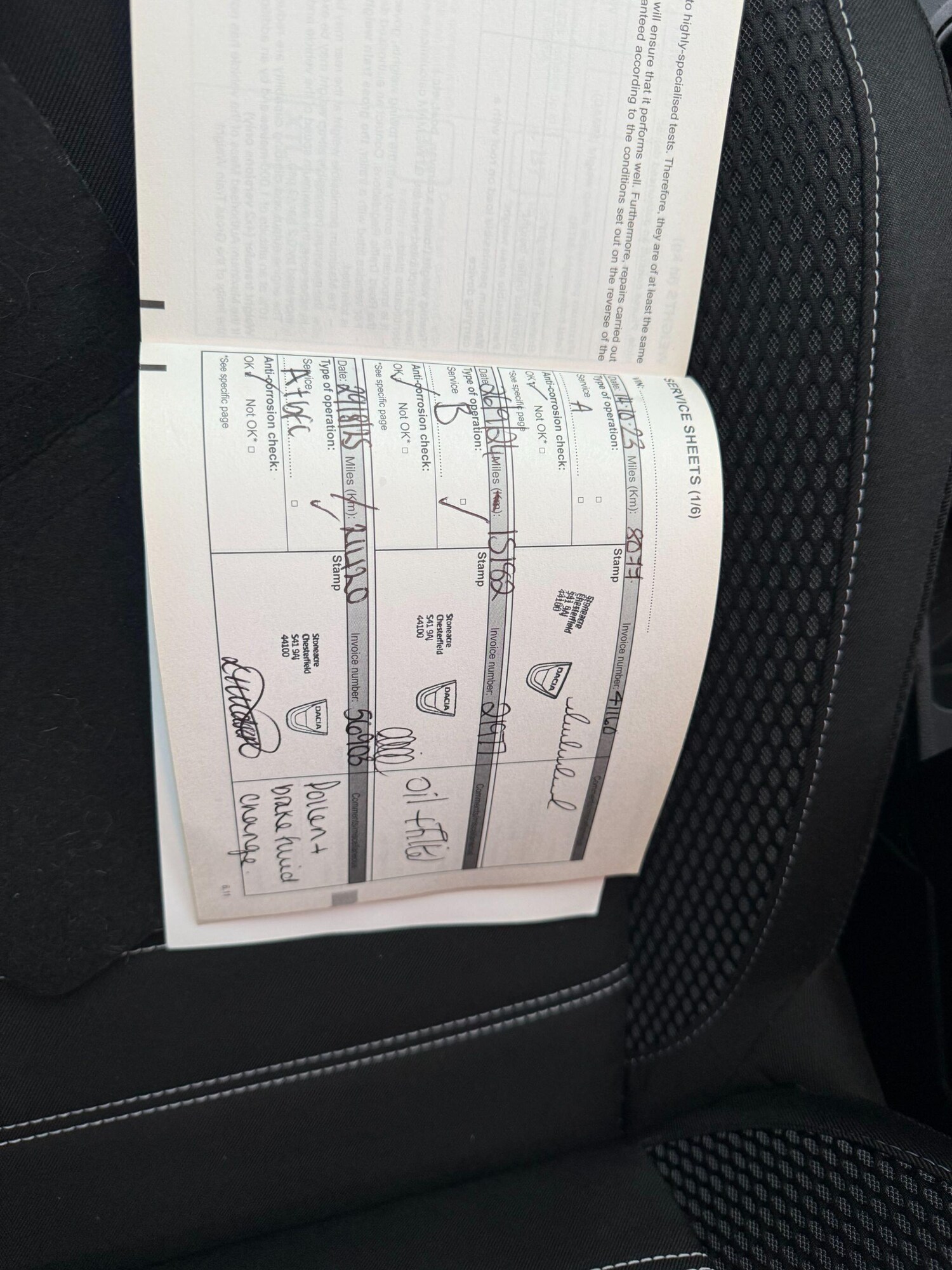 Used Dacia Duster 2022 for sale - 77497137: Photo 33