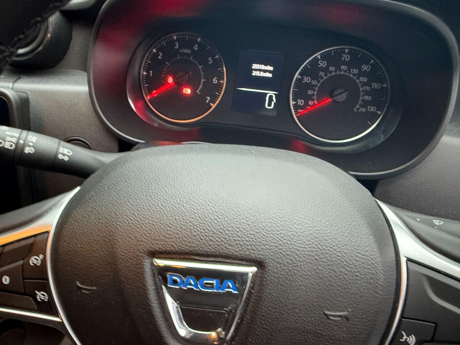 Used Dacia Duster 2022 for sale - 77497137: Photo 34