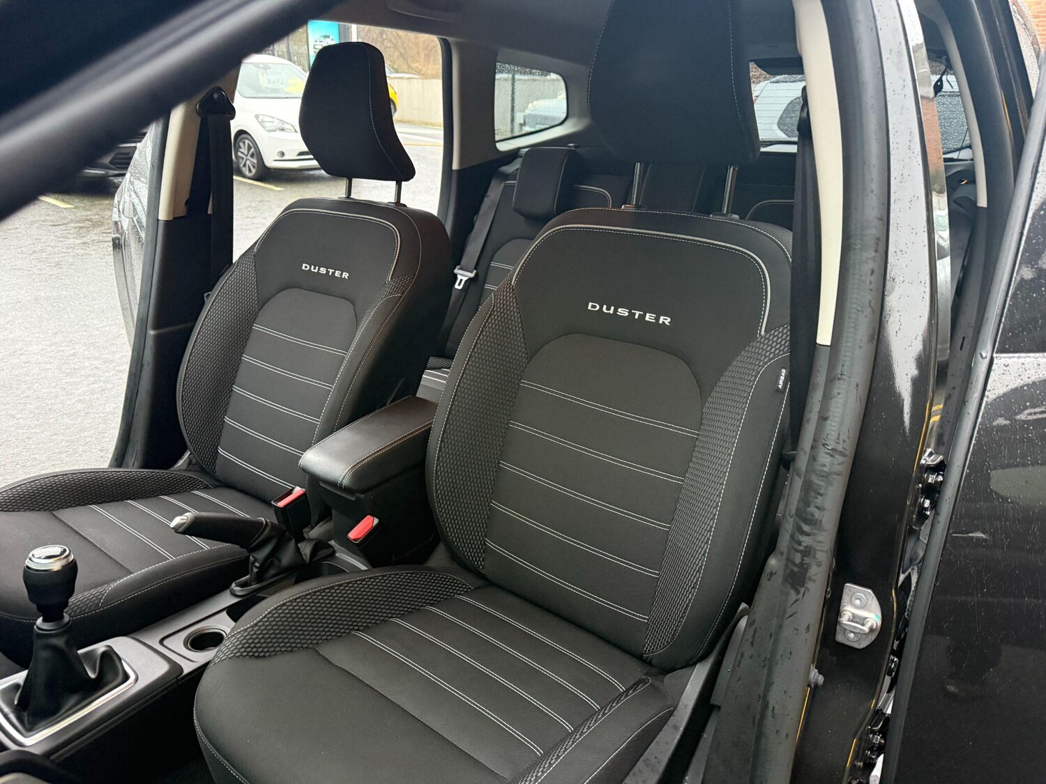 Used Dacia Duster 2022 for sale - 77497137: Photo 38