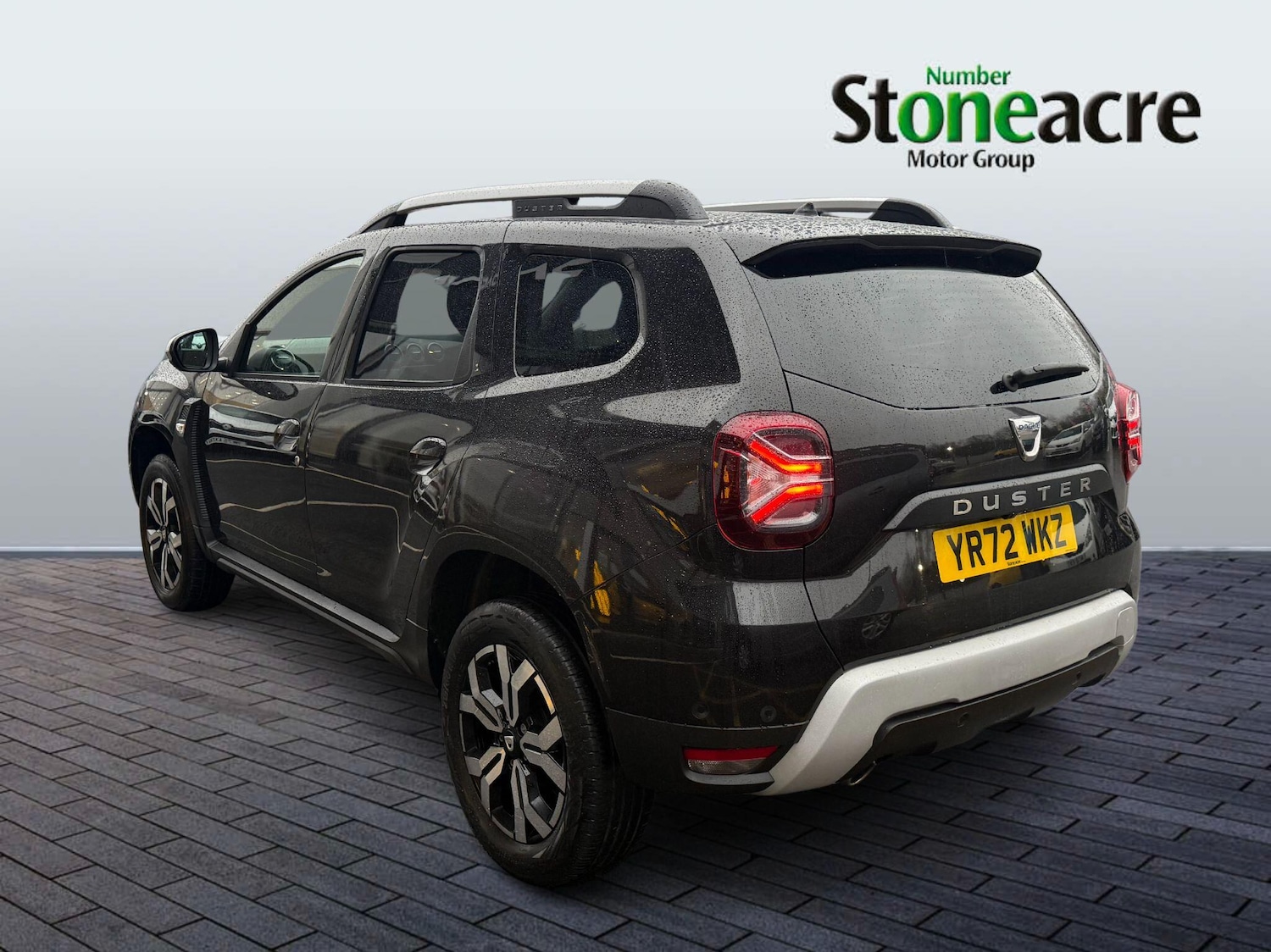Used Dacia Duster 2022 for sale - 77497137: Photo 4