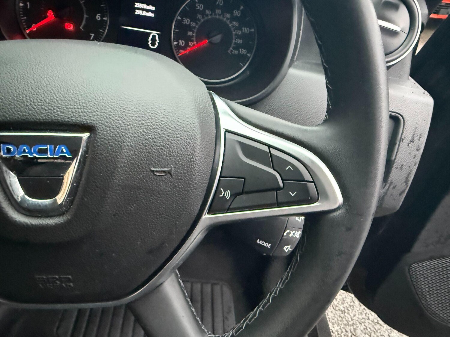 Used Dacia Duster 2022 for sale - 77497137: Photo 43