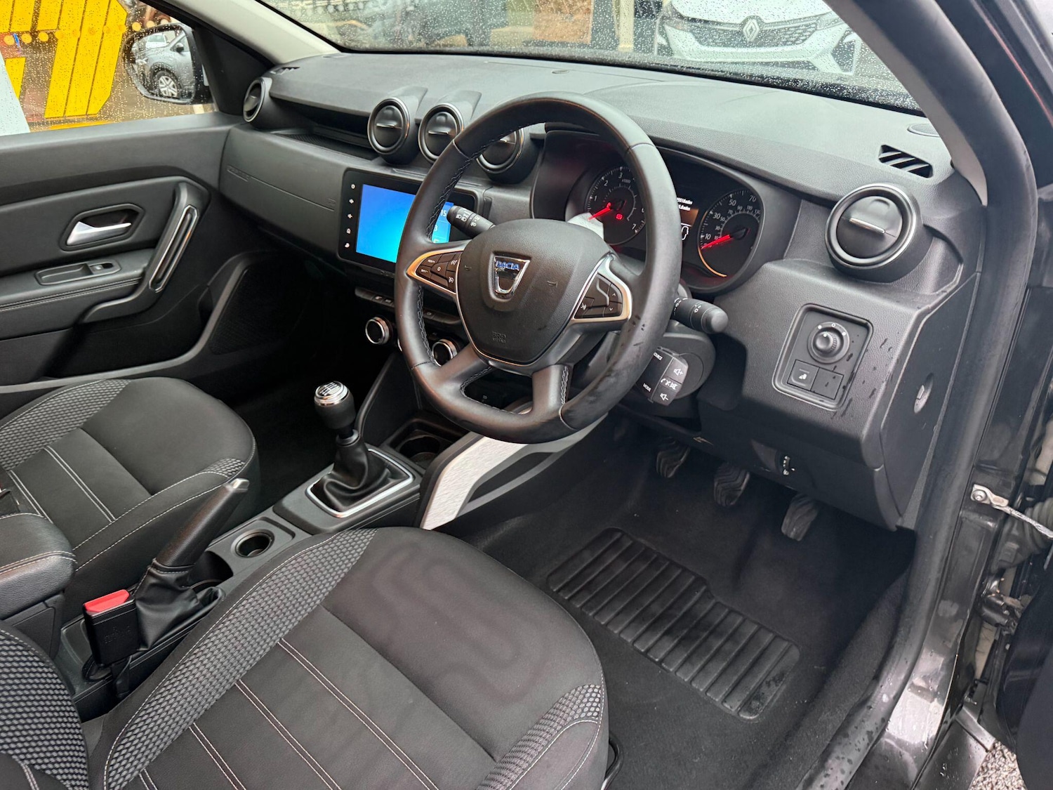 Used Dacia Duster 2022 for sale - 77497137: Photo 9