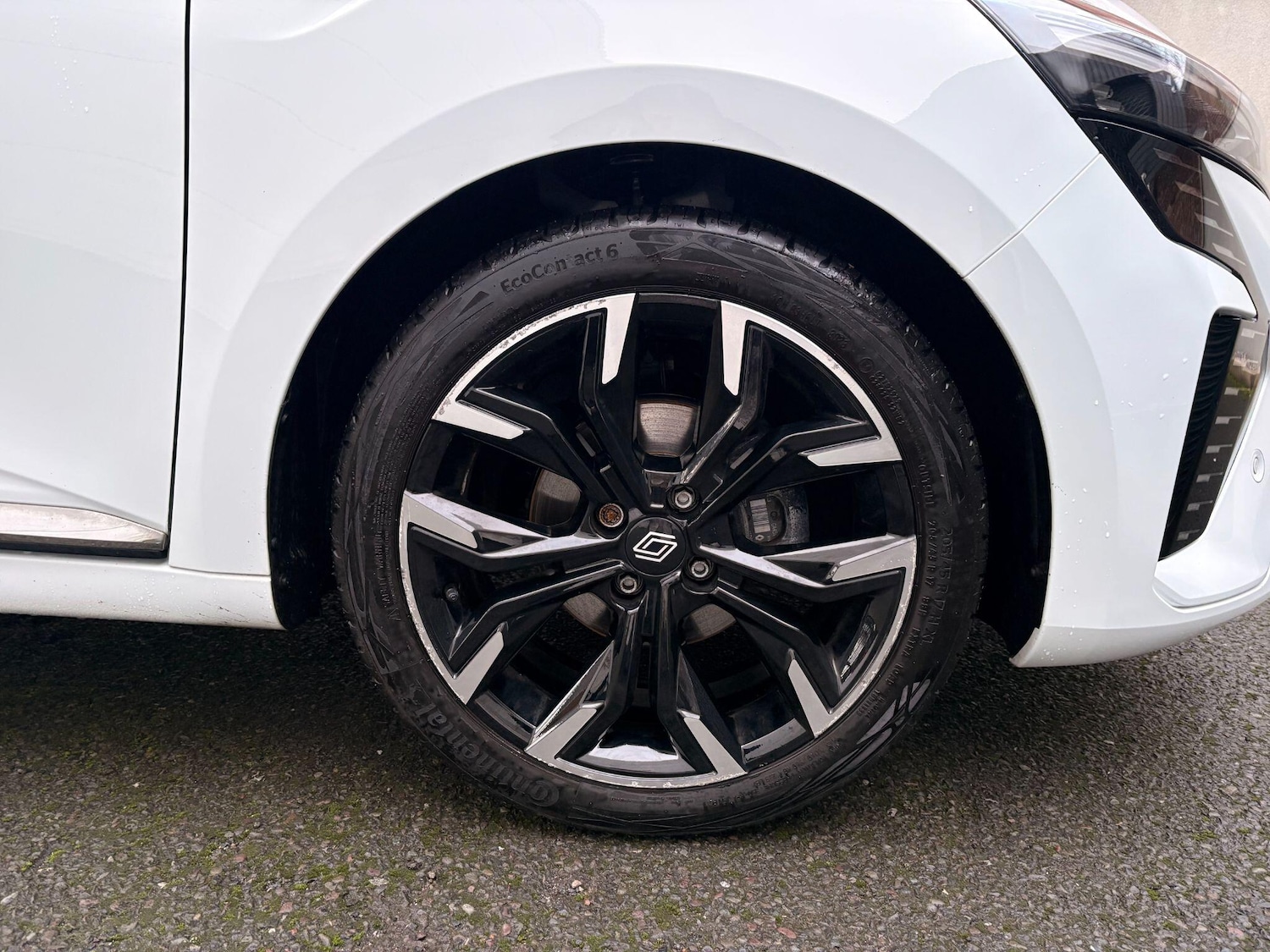 Used Renault Clio for sale - 77242393: Photo 27