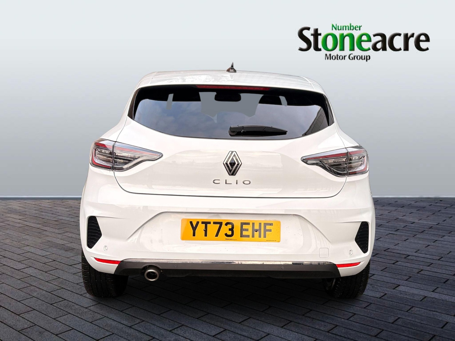 Used Renault Clio for sale - 77242393: Photo 4
