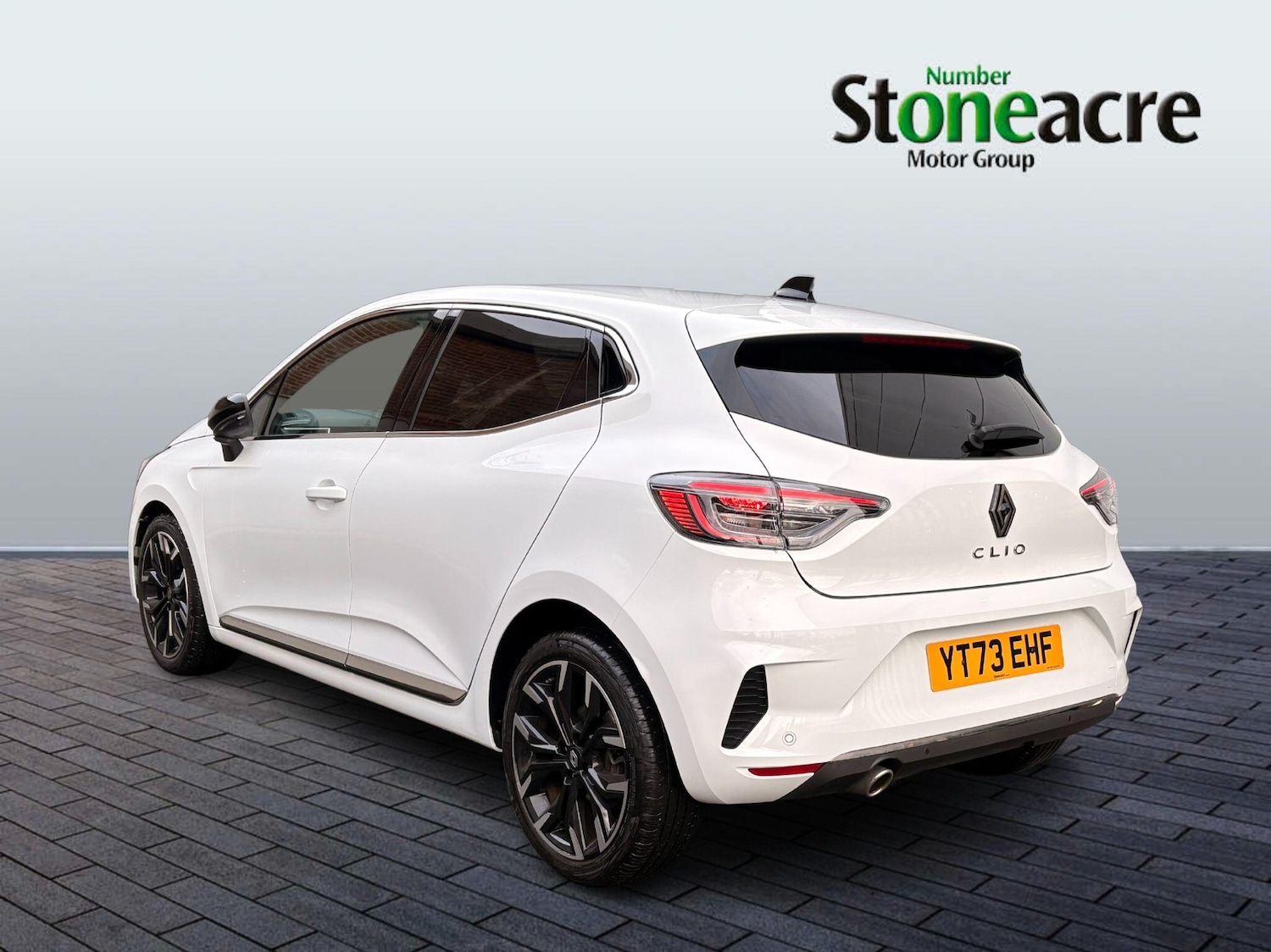 Used Renault Clio for sale - 77242393: Photo 5