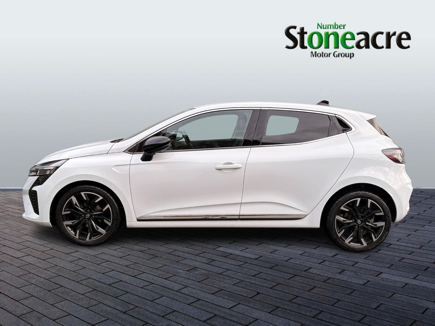 Used Renault Clio for sale - 77242393: Photo 6