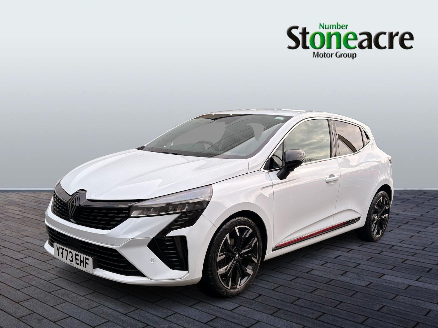 Used Renault Clio for sale - 77242393: Photo 7