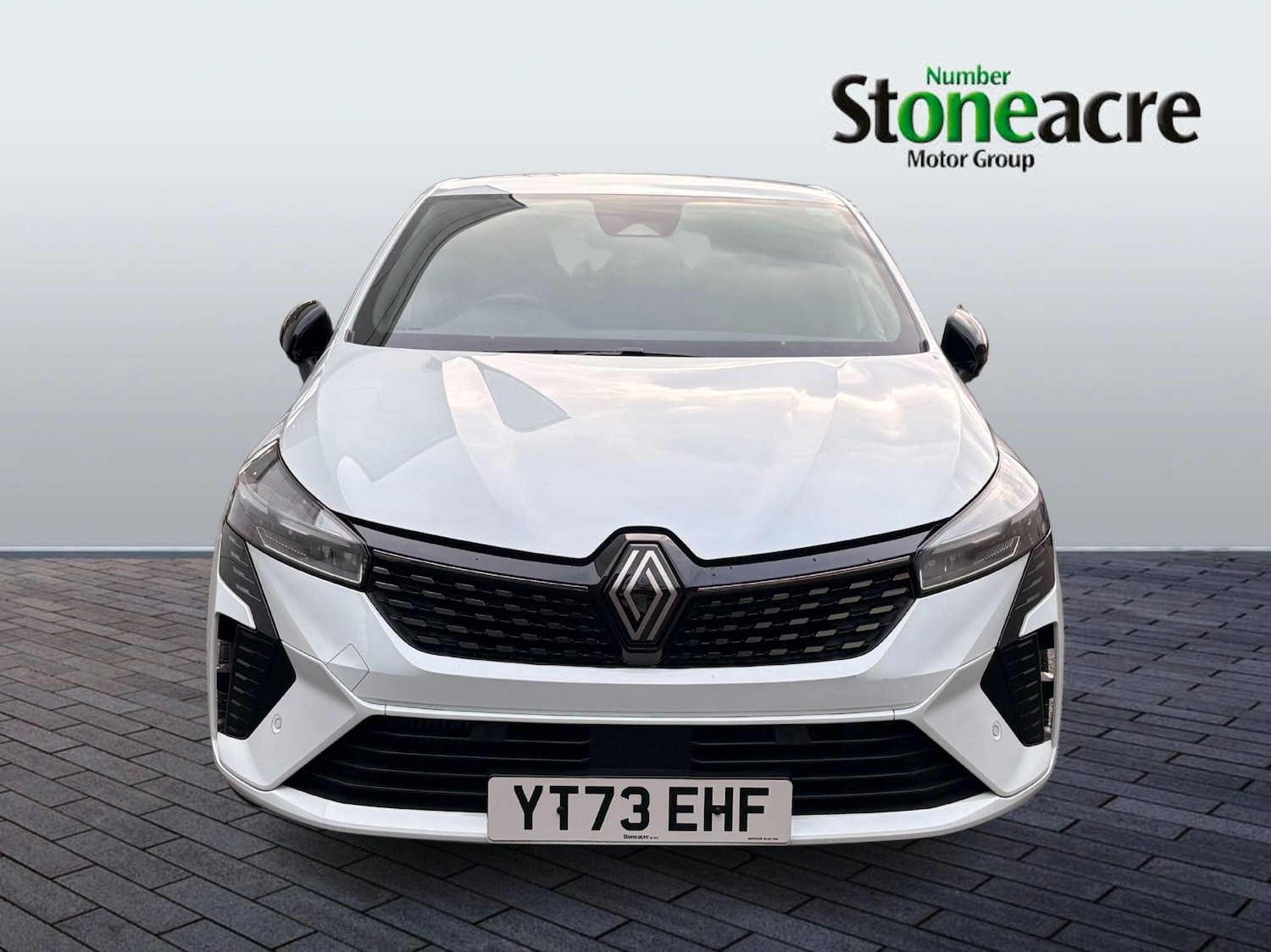 Used Renault Clio for sale - 77242393: Photo 8