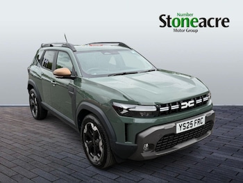 Used Dacia Duster 2025 for sale - 78783845: Photo