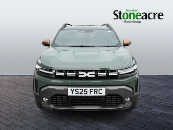 Used Dacia Duster 2025 for sale - 78783845: Photo
