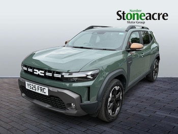 Used Dacia Duster 2025 for sale - 78783845: Photo