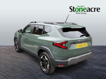 Used Dacia Duster 2025 for sale - 78783845: Photo