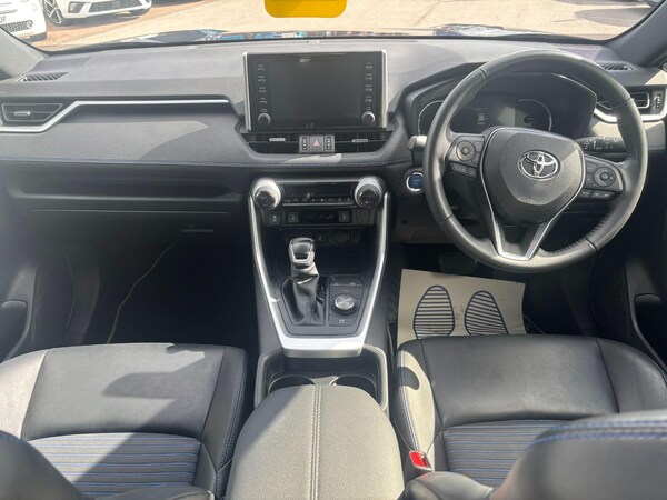 Used Toyota RAV4 2021 for sale - 76024468: Photo 10