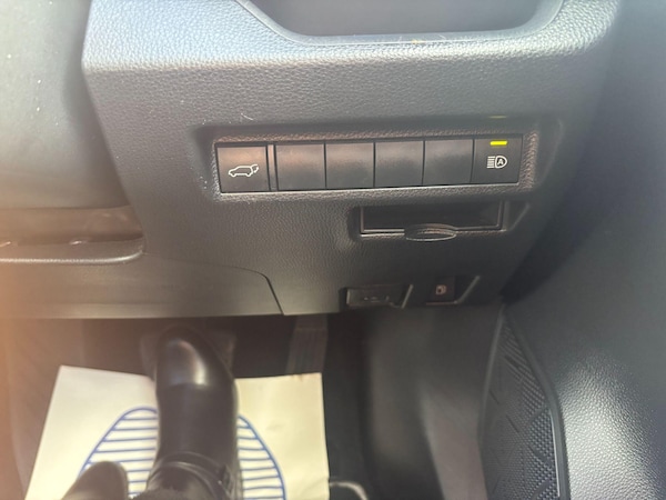 Used Toyota RAV4 2021 for sale - 76024468: Photo 24