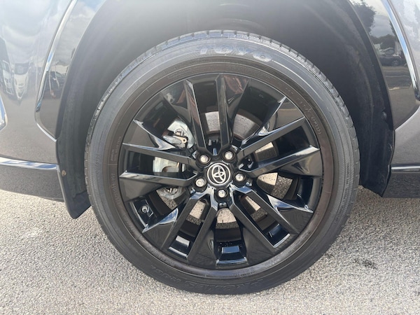 Used Toyota RAV4 2021 for sale - 76024468: Photo 29