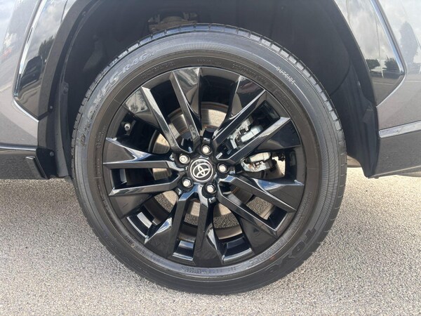 Used Toyota RAV4 2021 for sale - 76024468: Photo 30