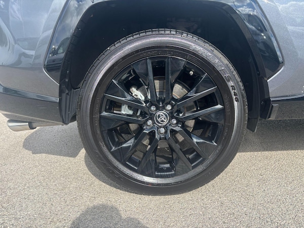Used Toyota RAV4 2021 for sale - 76024468: Photo 32