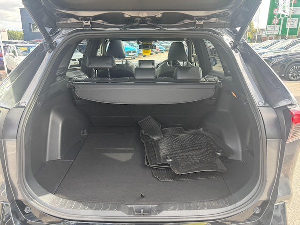 Used Toyota RAV4 2021 for sale - 76024468: Photo 36