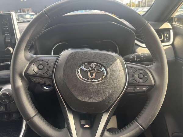 Used Toyota RAV4 2021 for sale - 76024468: Photo 37