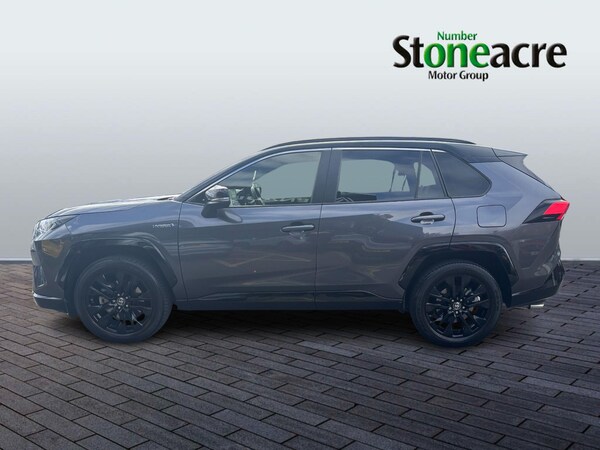 Used Toyota RAV4 2021 for sale - 76024468: Photo 5