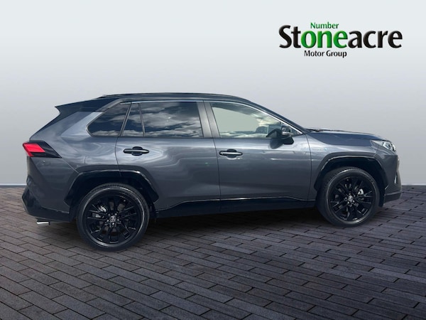 Used Toyota RAV4 2021 for sale - 76024468: Photo 7