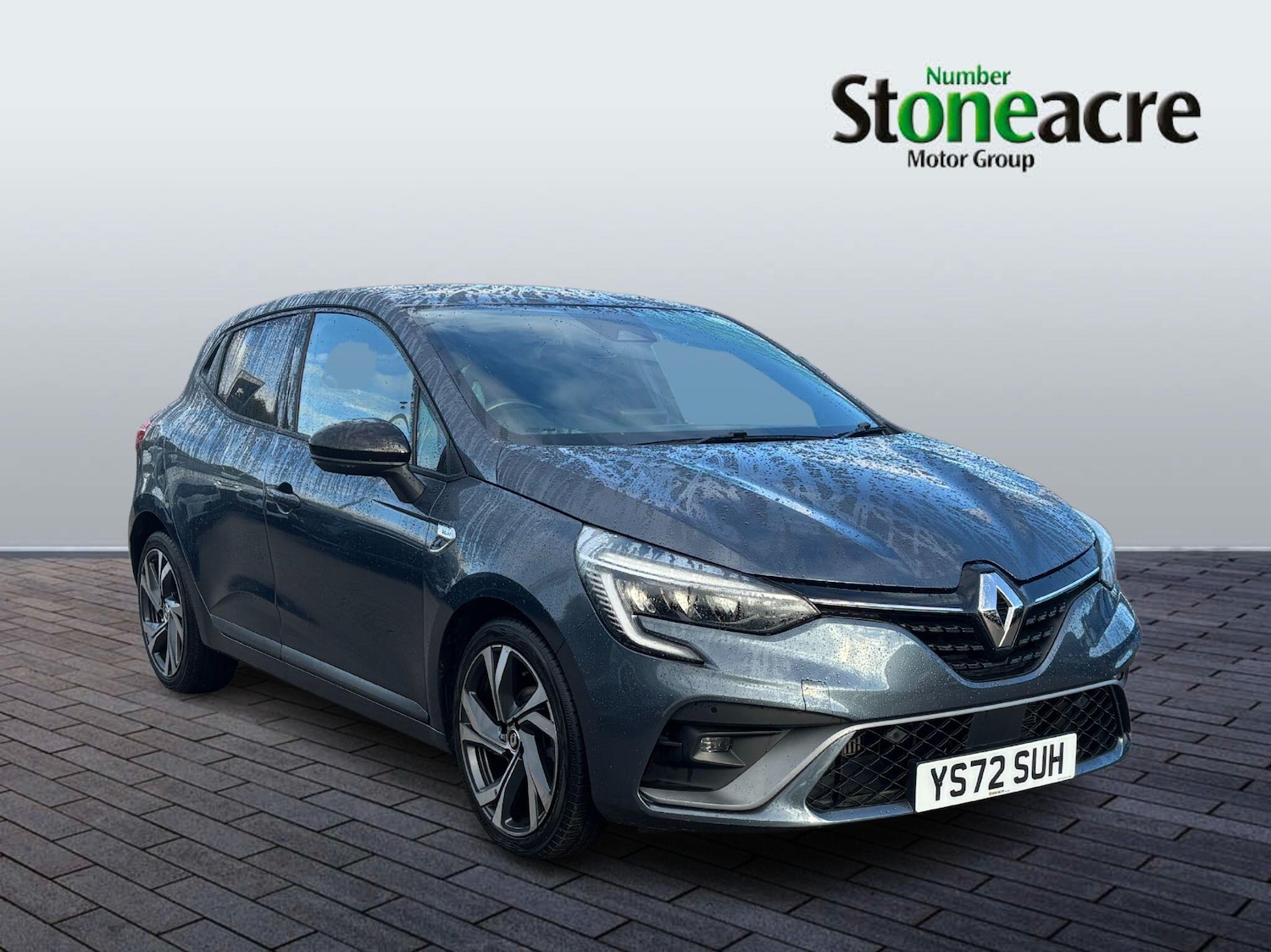 Used Renault Clio 2022 for sale - 76521725: Photo 1